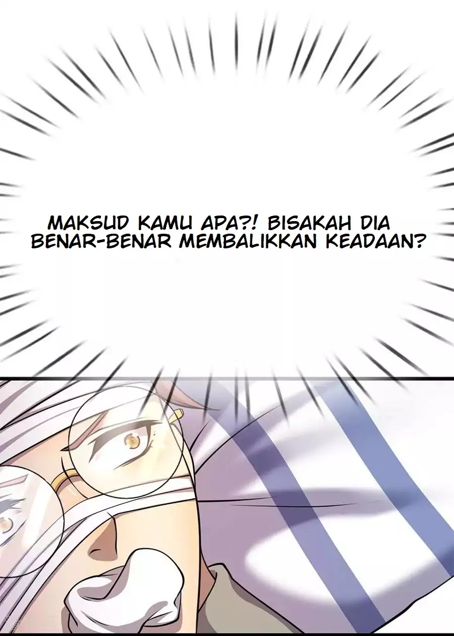 Medical Martial Arts Chapter 202 Bahasa Indonesia